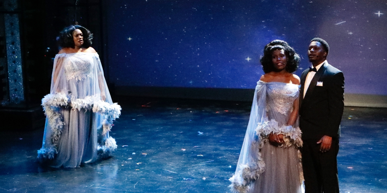 Review: DREAMGIRLS at Westcoast Black Theatre Troupe  Image