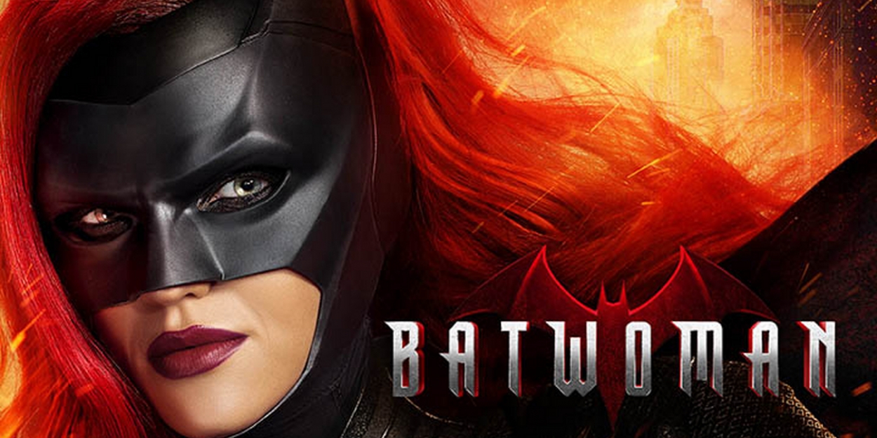 VIDEO: CW Shares the BATWOMAN 'Rules' Trailer Video