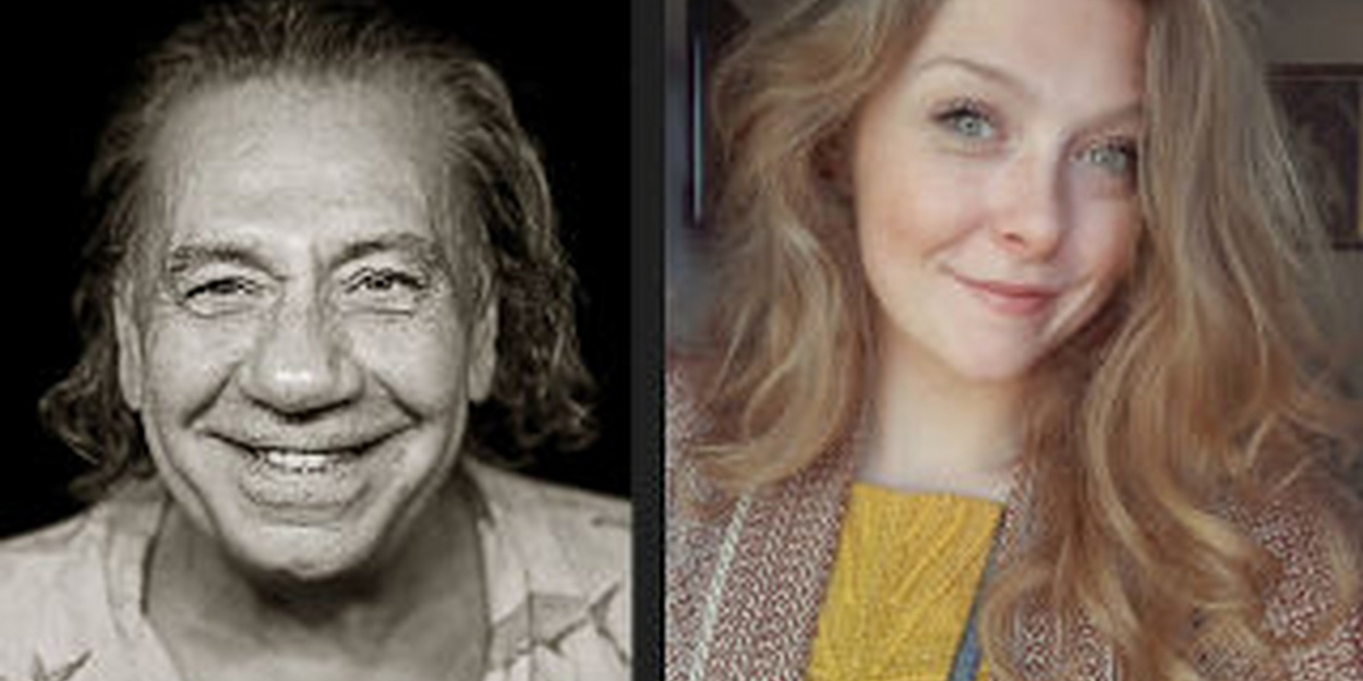 Theater for the New City to Present LARRY & LUCY by Peter Welch - Vimarsana News