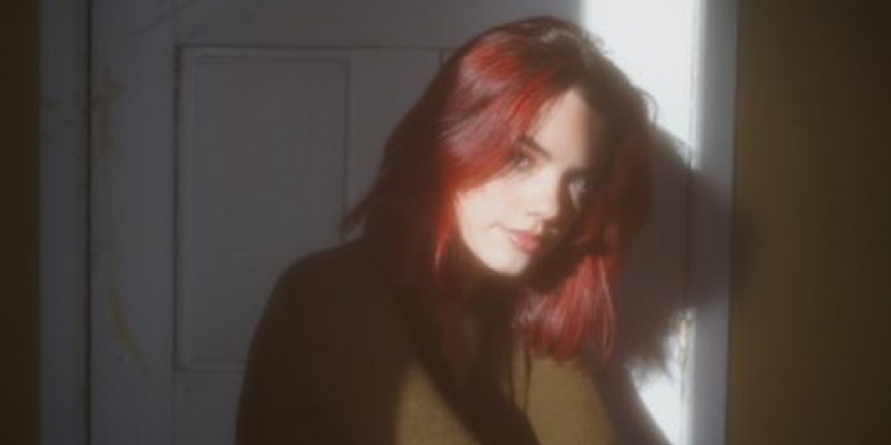 Genevieve Stokes Unveils New Single 'Surface Tension'