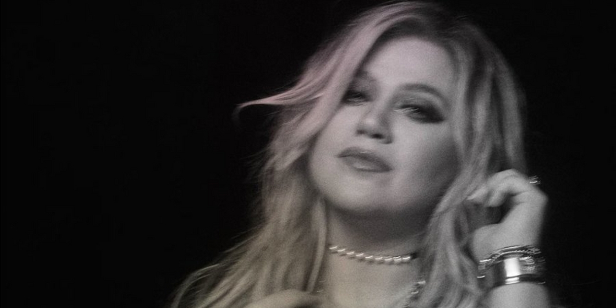 Kelly Clarkson Drops New Single 'Favorite Kind of High' Co-Written By Carly Rae Jepsen 