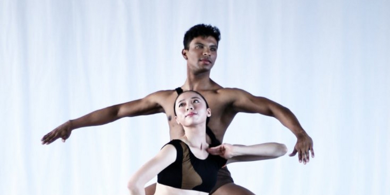 Martha Graham Dance Company, Graham 2, Announces New York Season - Vimarsana News