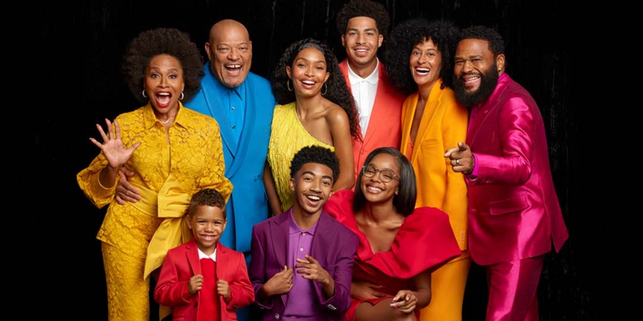disney plus black ish