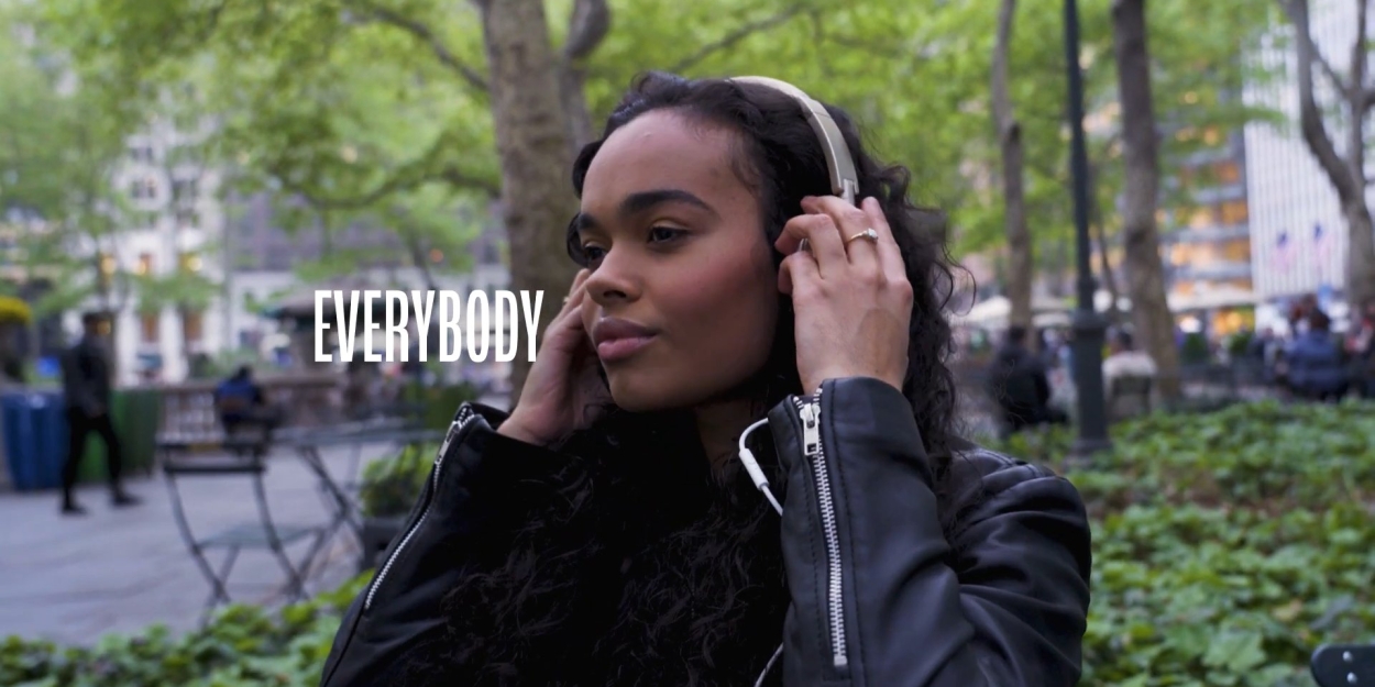 Watch: & JULIET Debuts New Music Video 'Everybody Can't Stop The Feeling' 