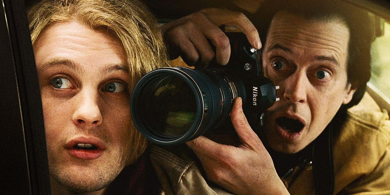 DELIRIOUS THE DIRECTOR'S CUT Comes to DVD & VOD This October