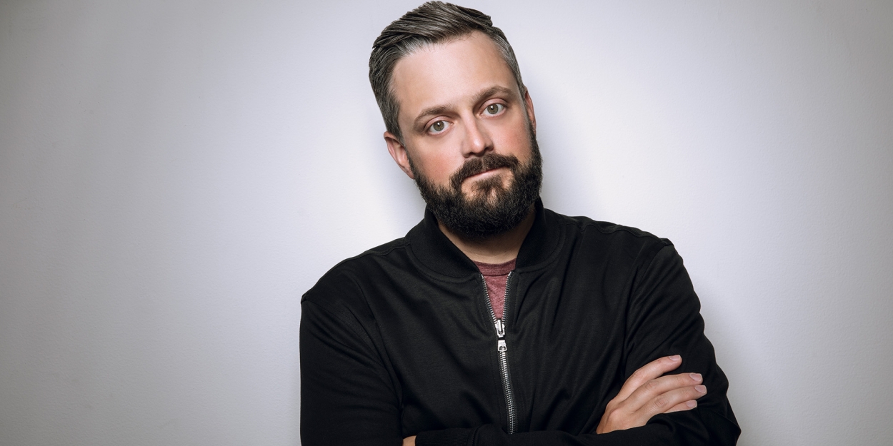 Nate Bargatze Set To Make Wynn Las Vegas Debut With 'Good Problem To