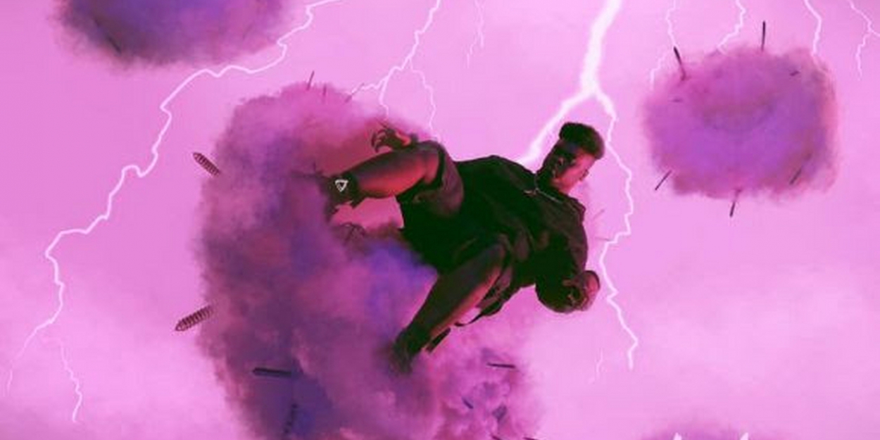 TEDY Releases New Song 'Stuck' Video
