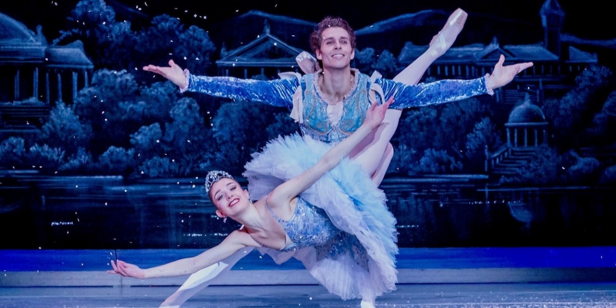 DC Classic Production of THE NUTCRACKER Returns This Holiday Season