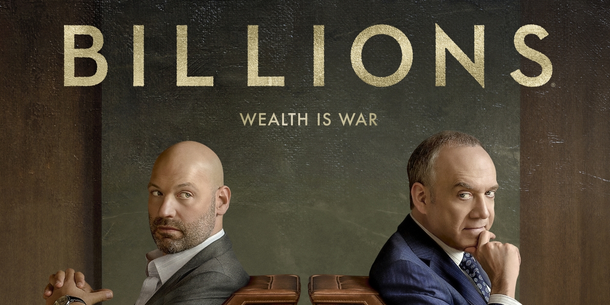 VIDEO Showtime Shares BILLIONS Season Six Premiere Episode for Free