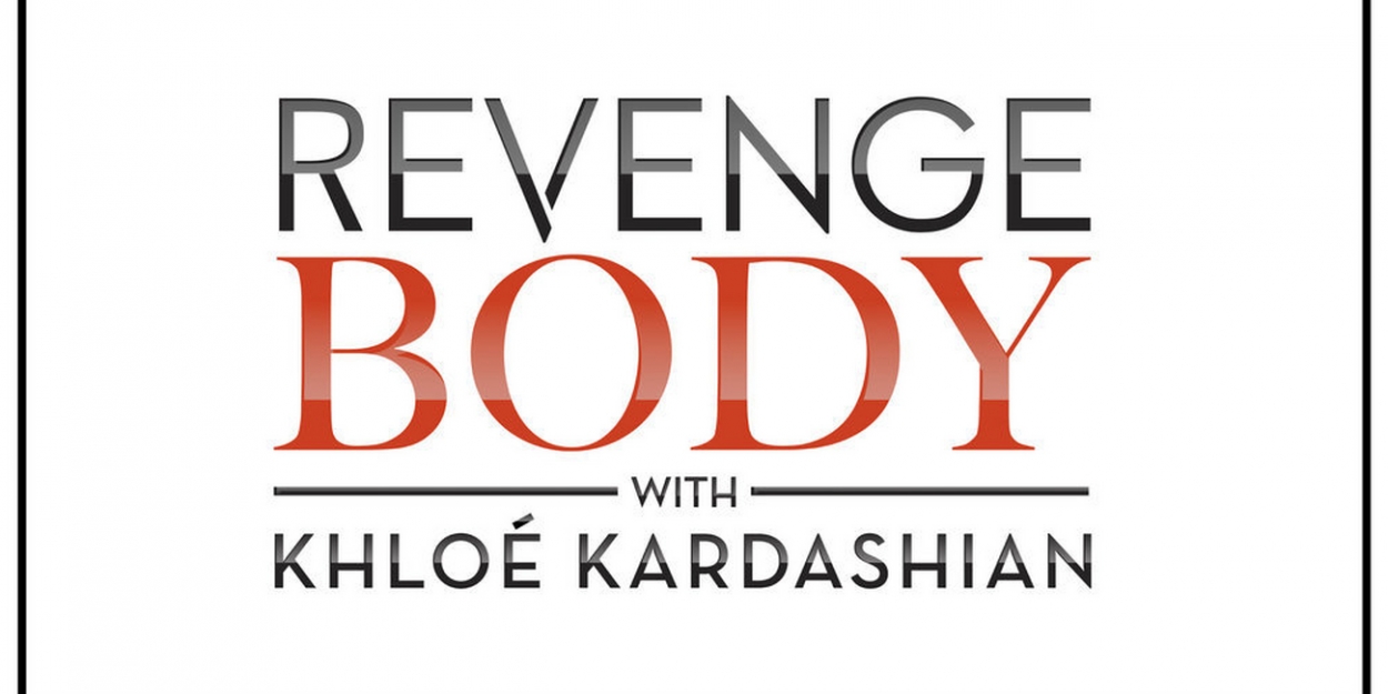 VIDEO: E! Shares Clip From This Sunday's REVENGE BODY WITH KHLOE KARDASHIAN Video