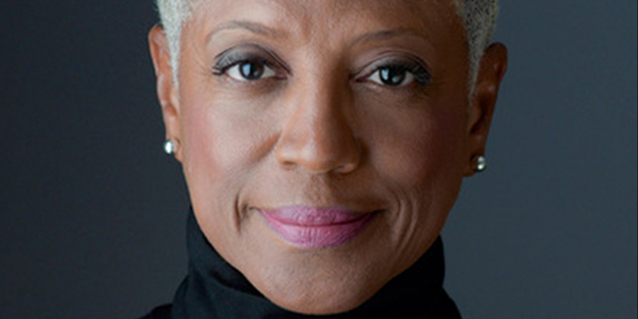 BWW Interview Theatre Life with Marva Hicks