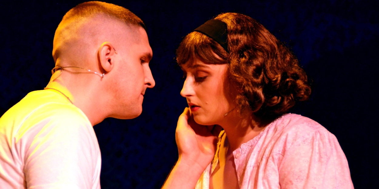 Review: DOGFIGHT at St. Jude's Hall, Brighton 