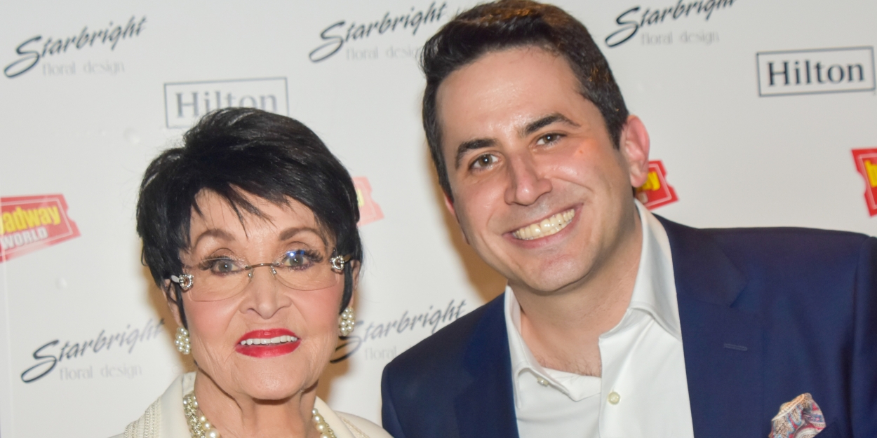 Photos: On the Red Carpet for BroadwayWorld's 20th Anniversary Celebration Photo
