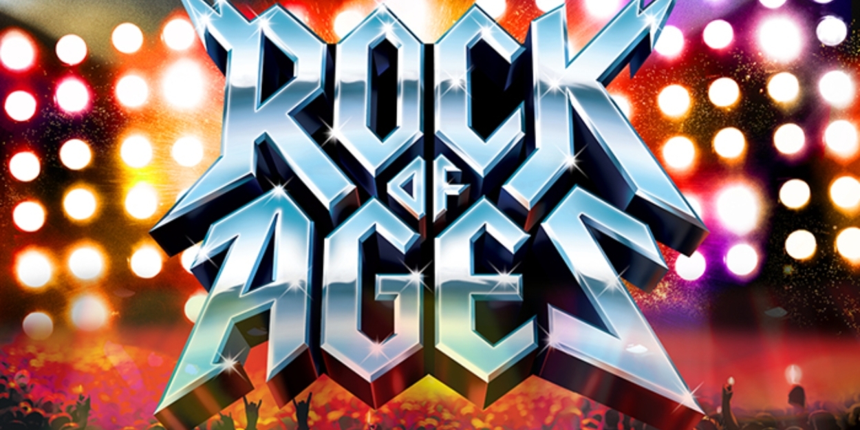 Cast Announced For Victory Productions' ROCK OF AGES