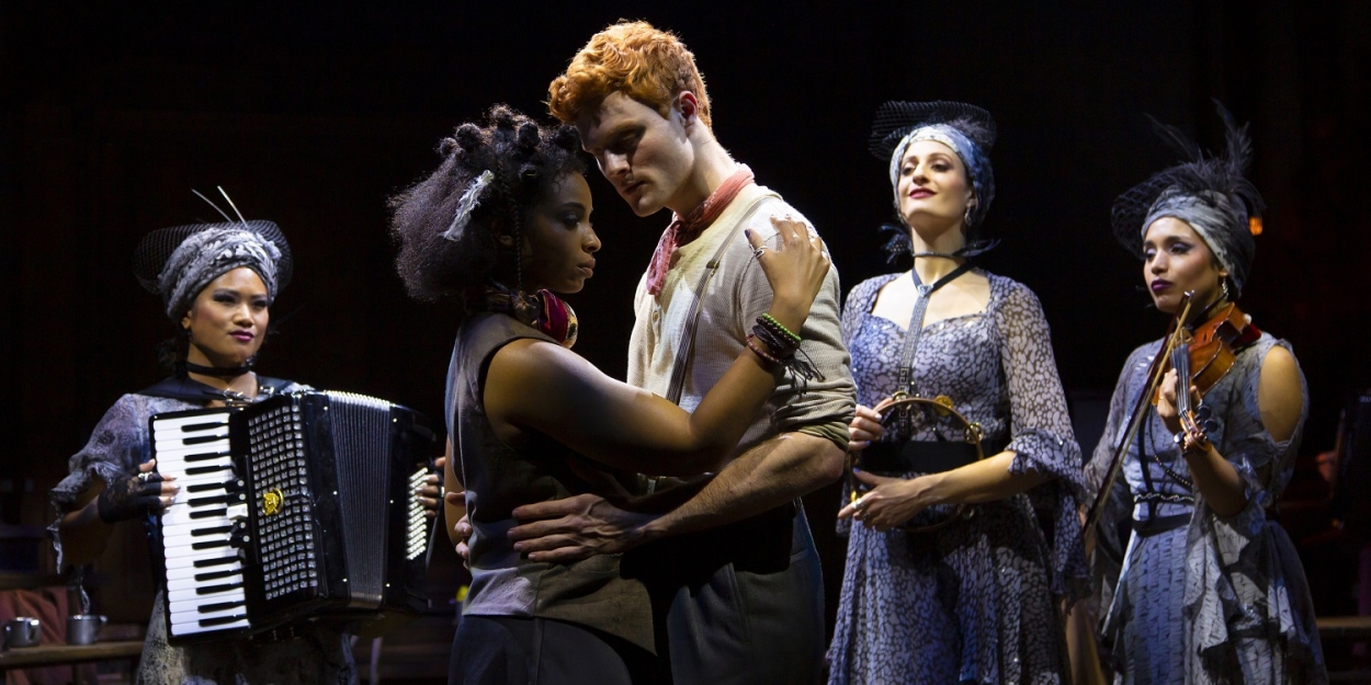 Performance Of A Christmas Carol In Maine 2022 Hadestown Replaces A Christmas Carol In Broadway At The National 2022-23  Season