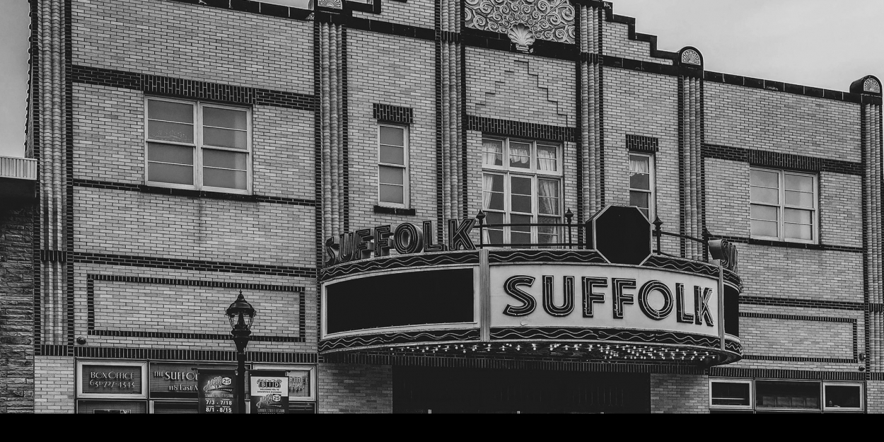 Suffolk Theater Plans September 1 Reopening