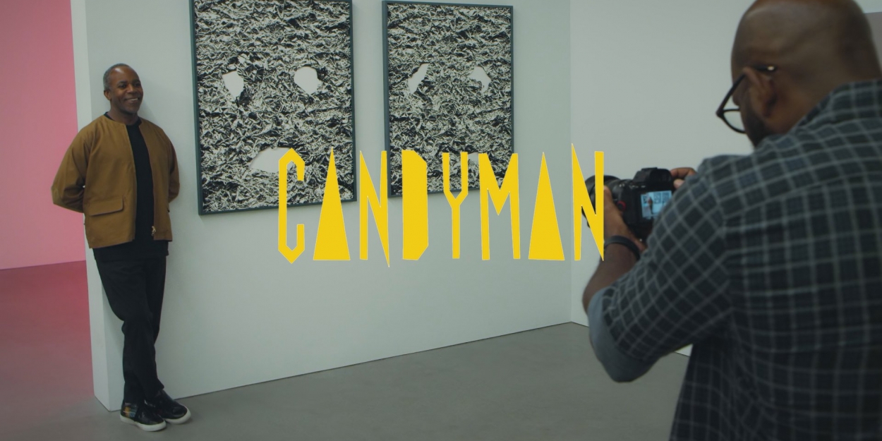 VIDEO Watch an Art & Artists Featurette From CANDYMAN!