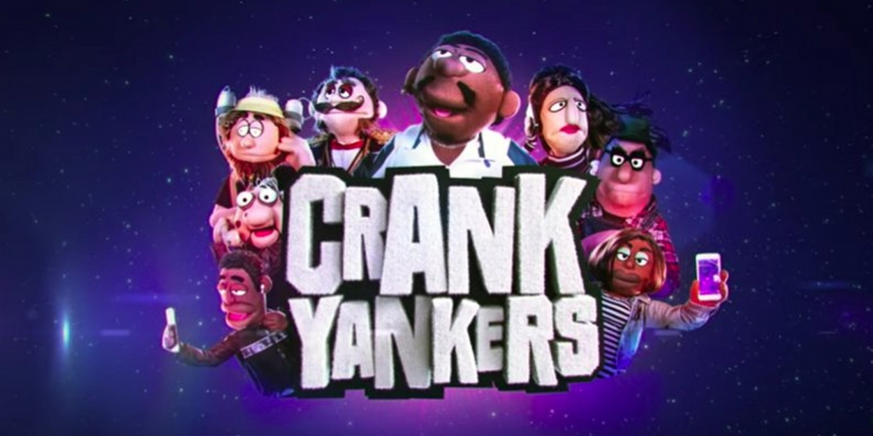 VIDEO: CRANK YANKERS to Return to Comedy Central on September 25 Video