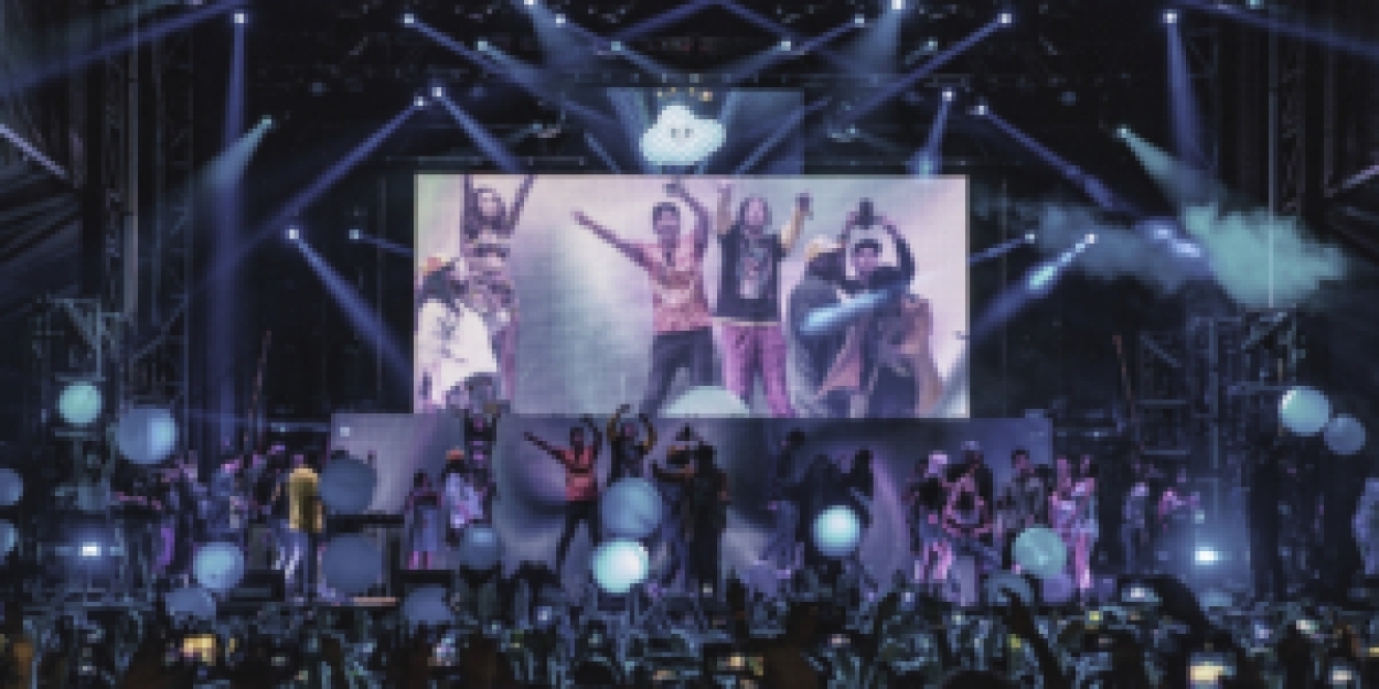 88rising Reveals Full Lineup For Head In The Clouds Festival