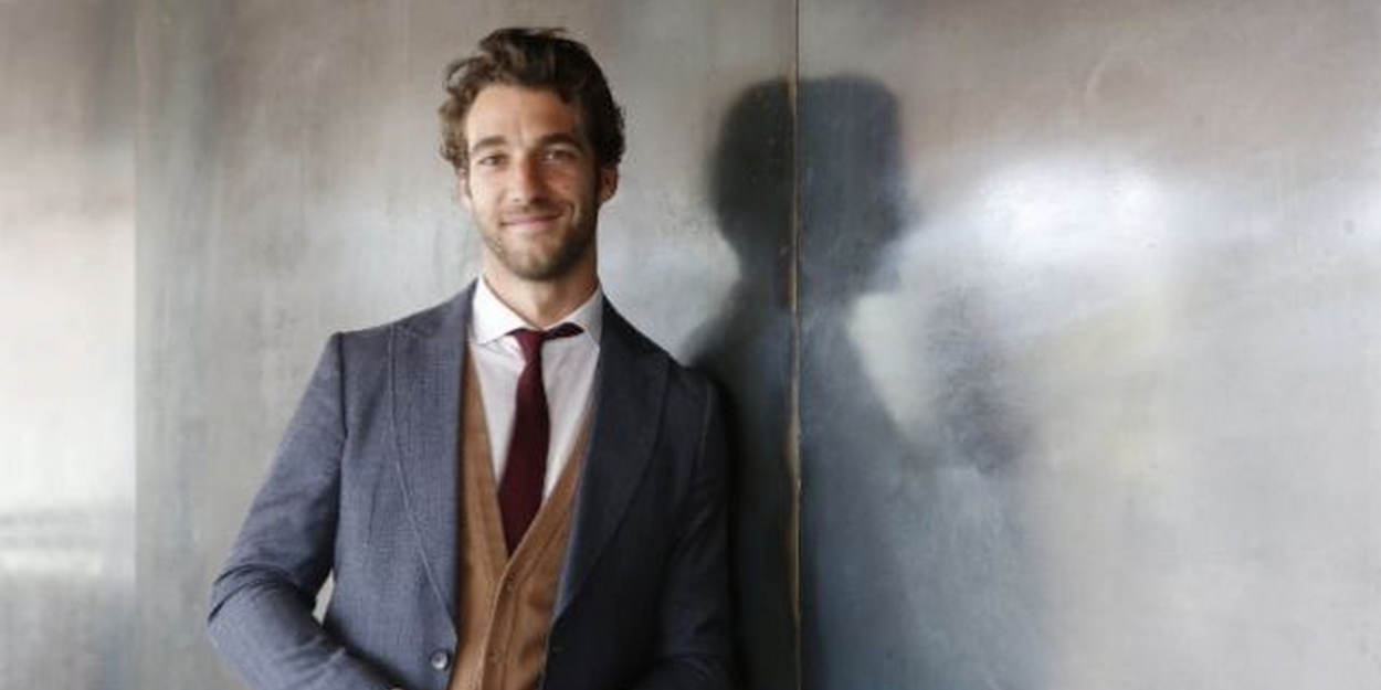 Lorenzo Viotti Will Conduct PAGLIACCI / CAVALLERIA RUSTICANA At Dutch National Opera