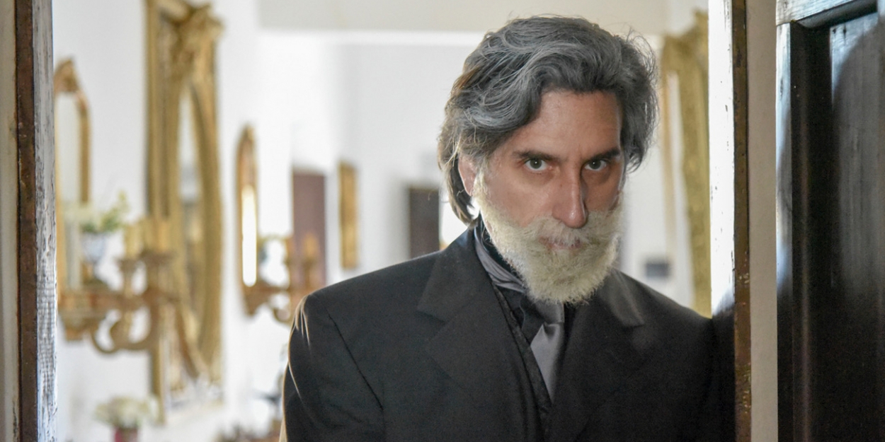 BWW Interview: Hershey Felder of 'HERSHEY FELDER AS TCHAIKOWSKI' from Florence, Italy - Vimarsana News