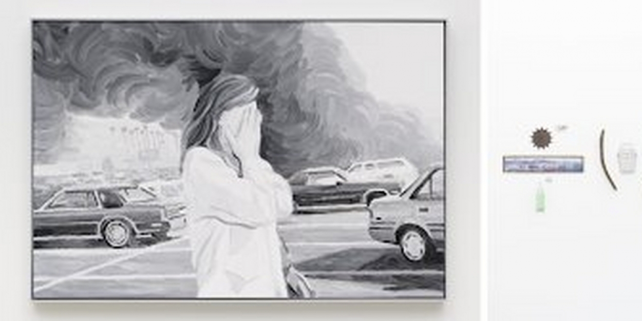 Dallas Art Fair Foundation Gifts Two Artworks To Dallas Museum Of Art