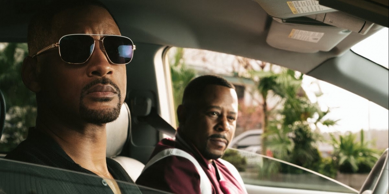 VIDEO: Will Smith, Martin Lawrence Star in New Trailer for BAD BOYS FOR LIFE Video