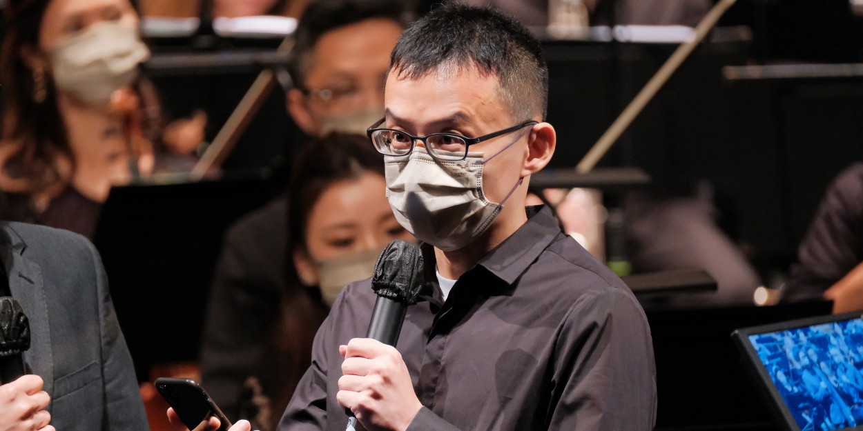 HK Phil Announces Second Commission From The Robert H. N. Ho Family Foundation Hong Kong Composers Scheme - Vimarsana News