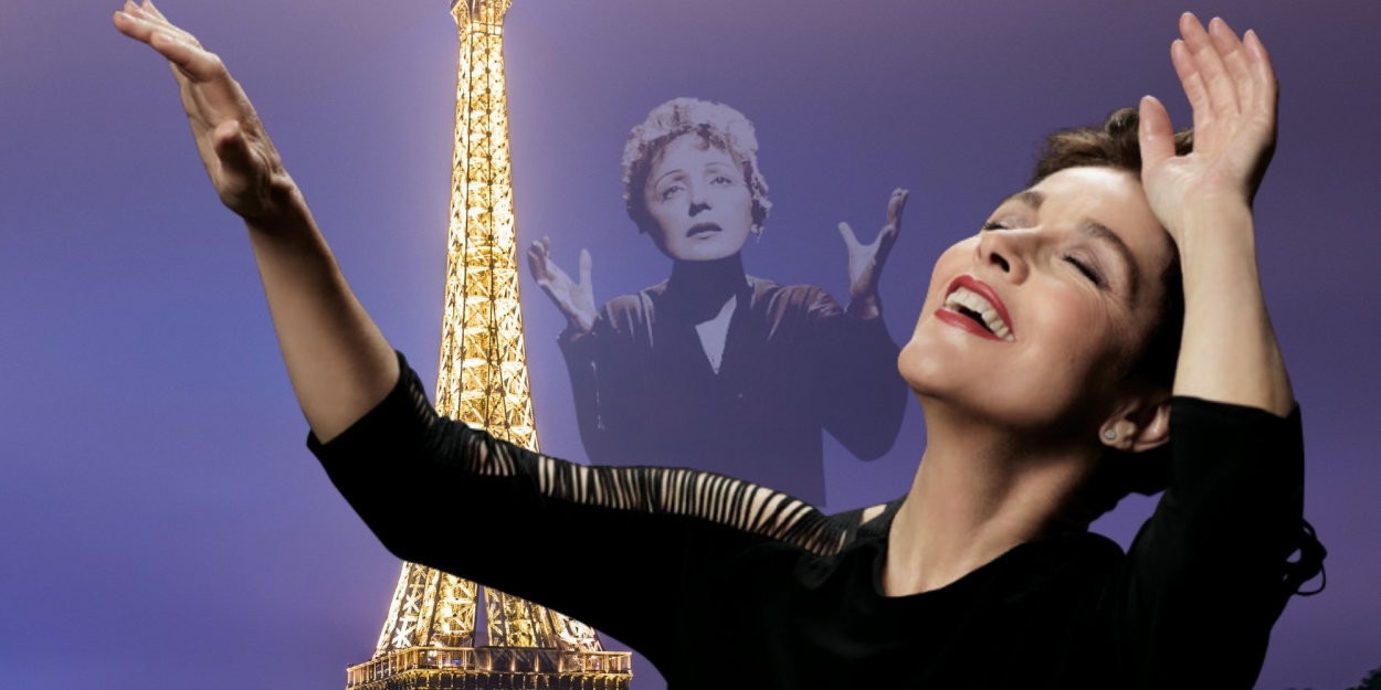 BWW Interview: Catching up with Christine Andreas Ahead of PIAF, NO REGRETS - Vimarsana News