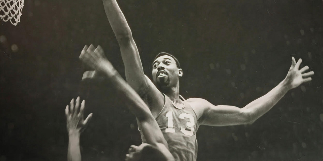 Wilt Chamberlain Docu-Series GOLIATH Coming to Showtime in July 
