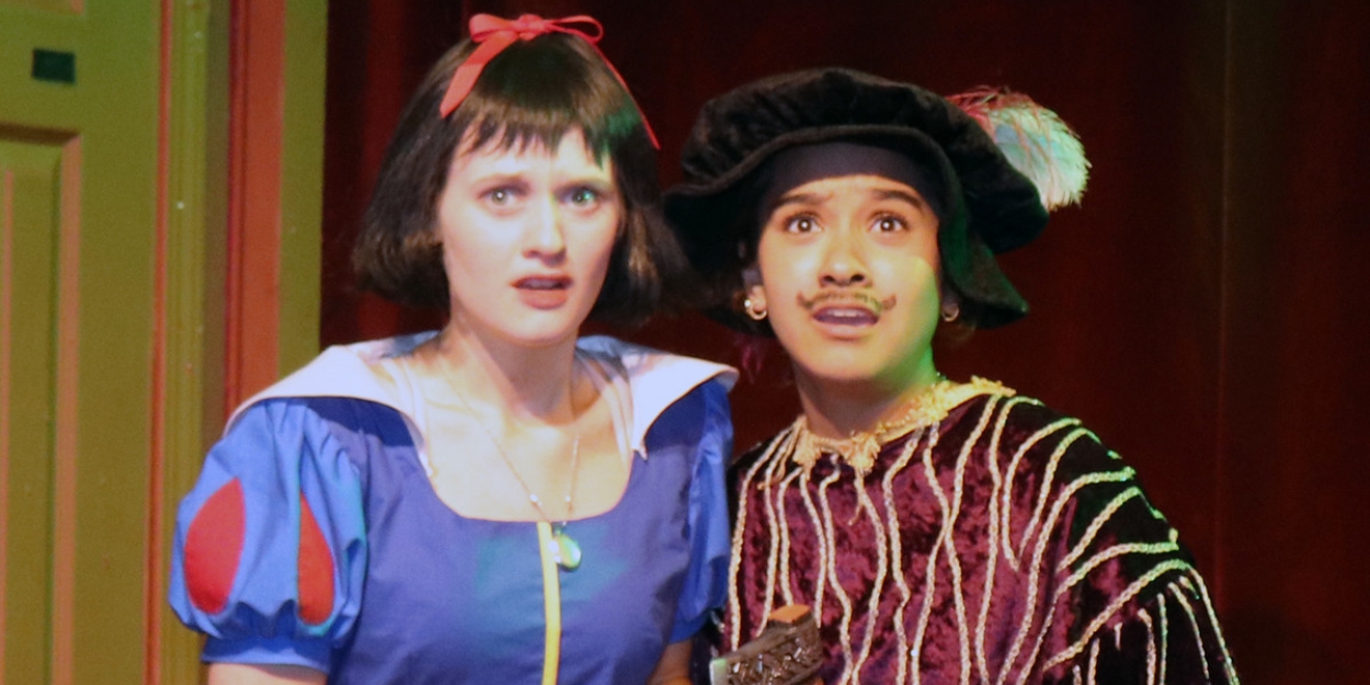 Photos: First Look at SNOW WHITE AND THE SEVEN DWARFS at Sutter Street ...