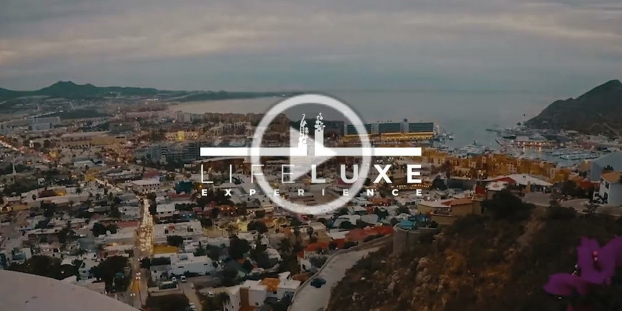 LIFE LUXE EXPERIENCE Music Event Comes to the Breathtaking Beaches of