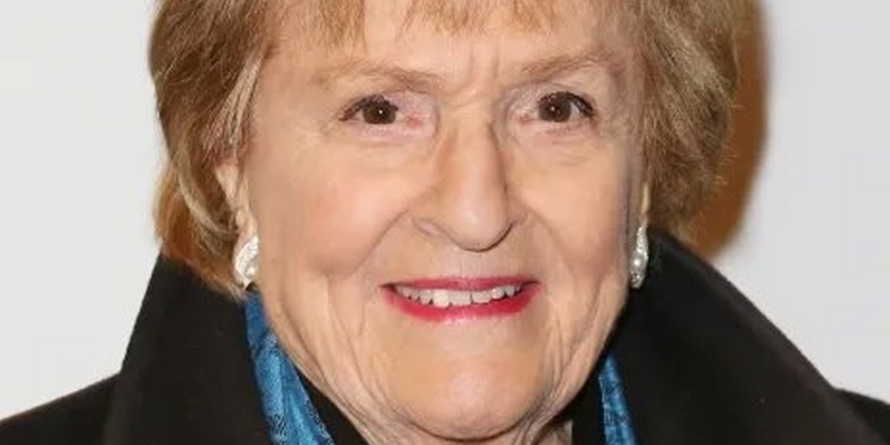 Broadway Actor Elizabeth 'Betsy' Parrish Passes Away At Age 97  Image