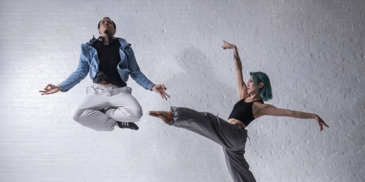 Brooklyn Ballet Bridges Ballet and Street Dance in 20th Anniversary Season