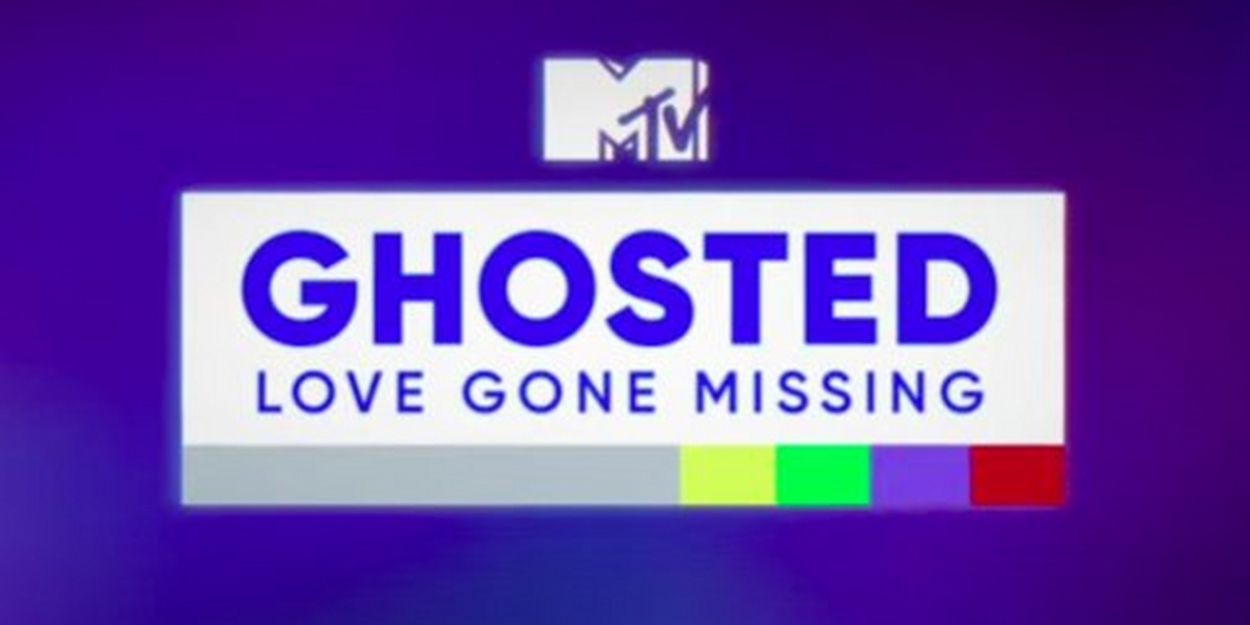 Rachel Lindsay and Travis Mills to Host MTV'S GHOSTED: LOVE GONE MISSING Video