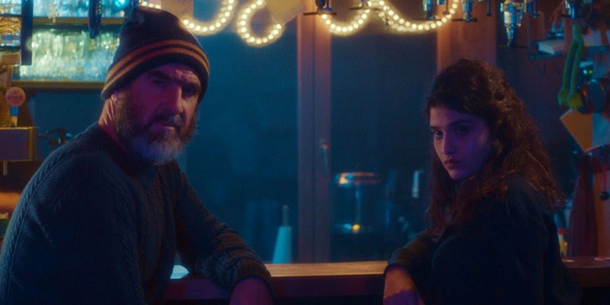Road Trip Dramedy ULYSSES & MONA on Digital Oct. 15 Video