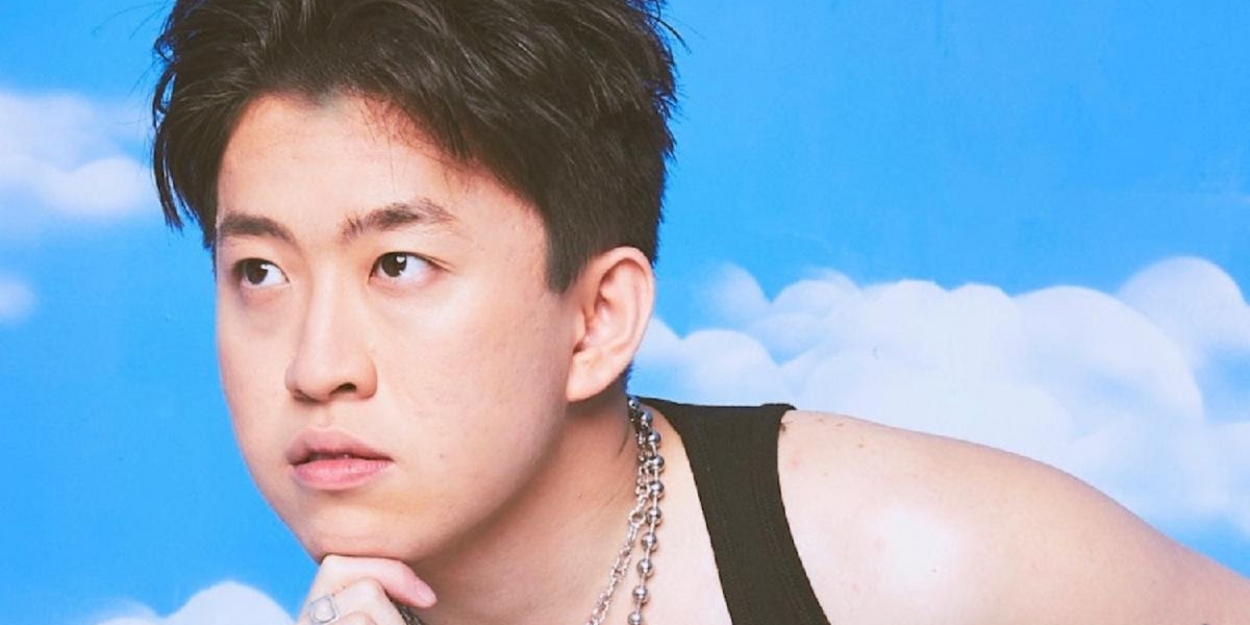 Rich Brian Unveils New Single 'Vivid' Featuring $Not 