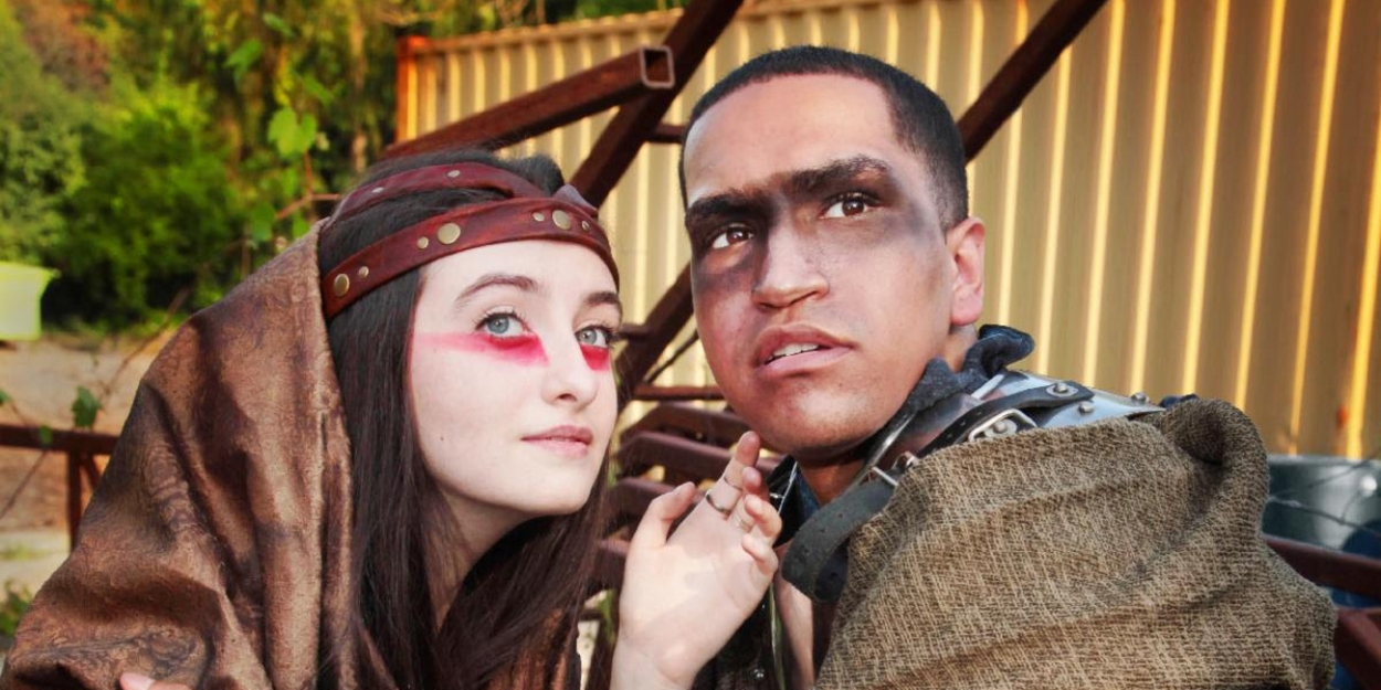 Tickets On Sale for Shakespeare Royal Oak's ROMEO AND JULIET This Summer 