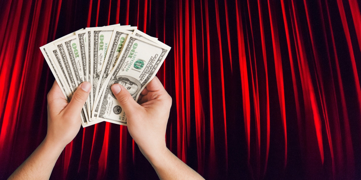 How to Invest in a Broadway Show Photo