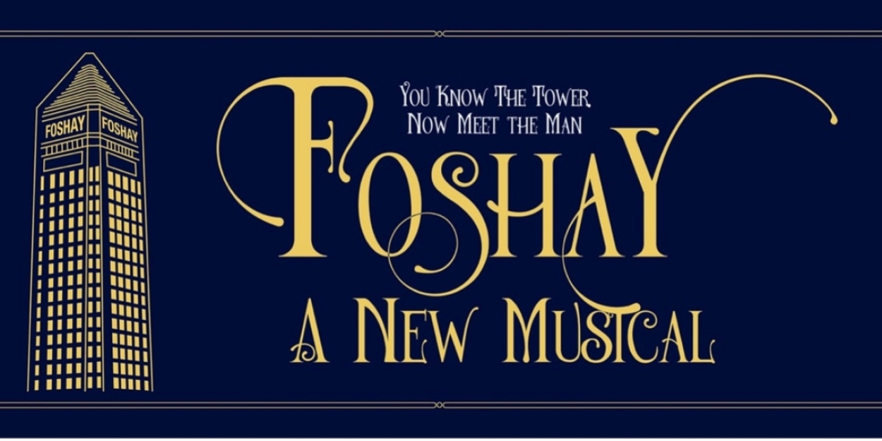 Open Window Theatre to Present World Premiere of FOSHAY! in July 