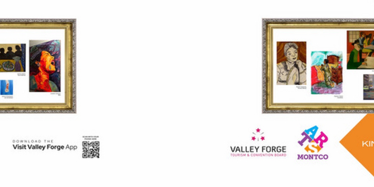 New Installation At King Of Prussia Mall Celebrates Montgomery County's