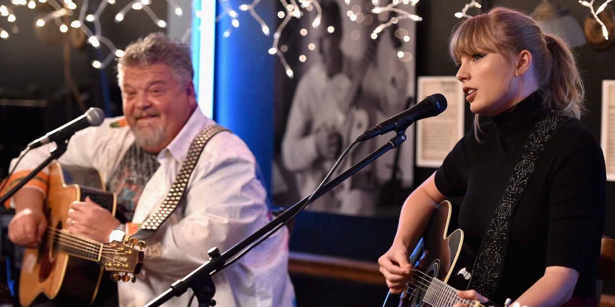 VIDEO: Music Documentary BLUEBIRD Features Taylor Swift and Kacey Musgraves Video