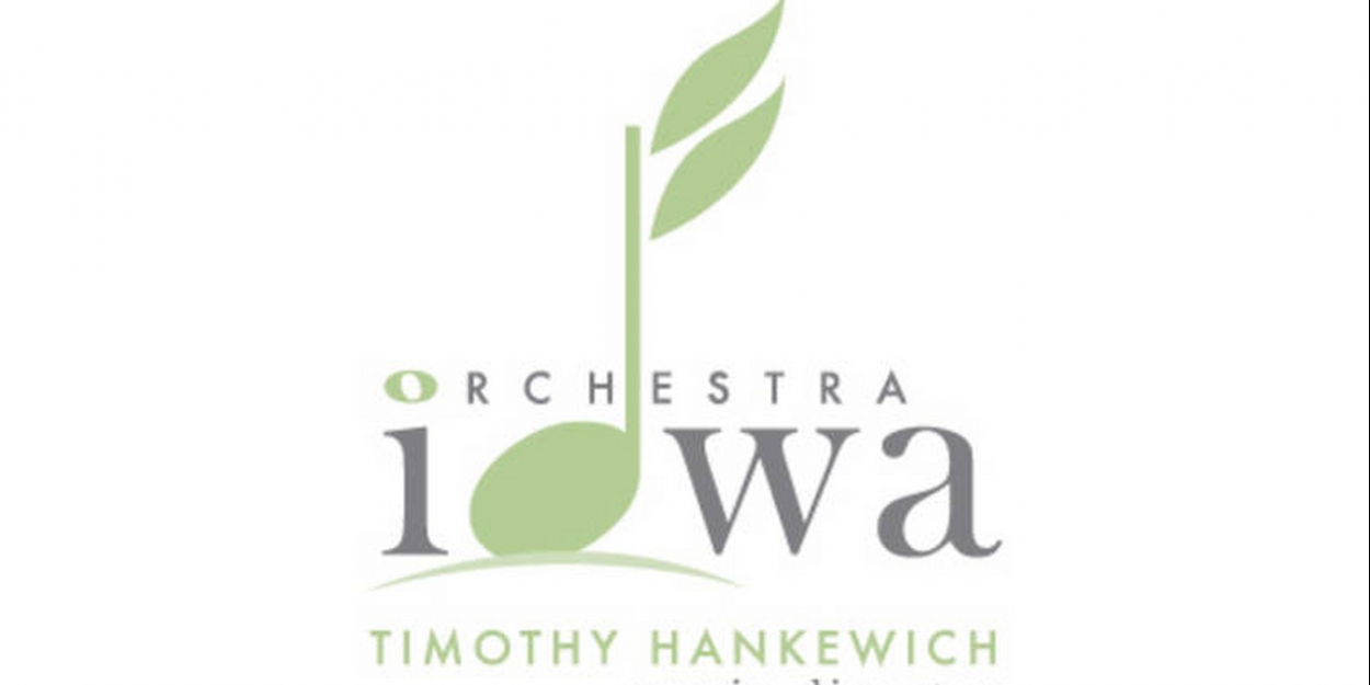 Donors Help Orchestra Iowa Replace Music Destroyed in Derecho Damage - Vimarsana News
