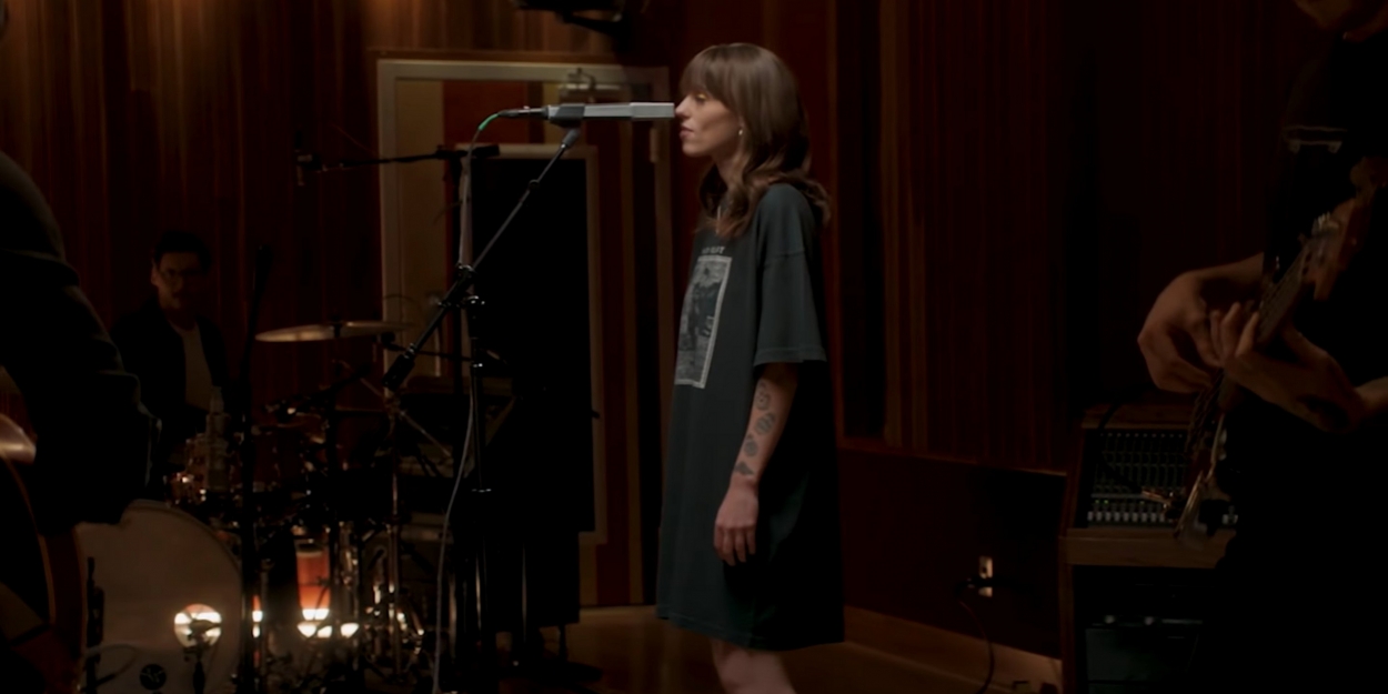VIDEO: Sasha Sloan Performs 'Lie' on THE TONIGHT SHOW WITH JIMMY FALLON Video