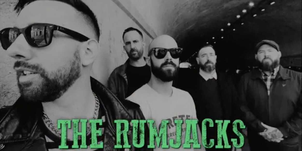 The Rumjacks & Flatfoot Announce 'Split' EP