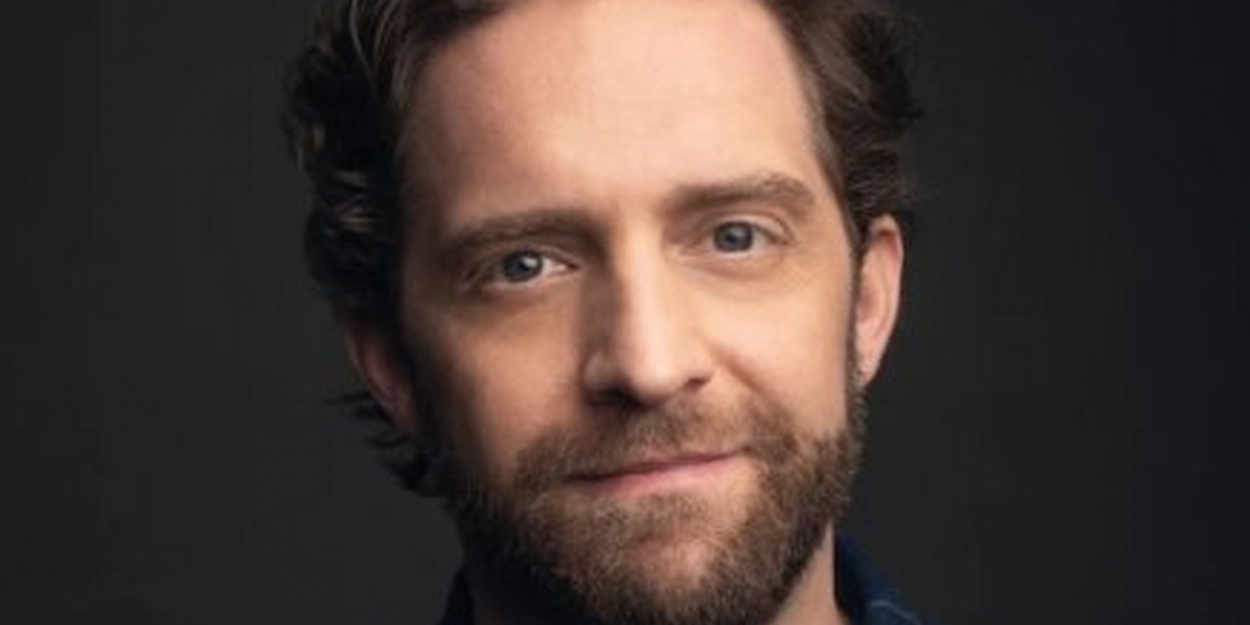 Institute for american musical theatre names colin hanlon new head of