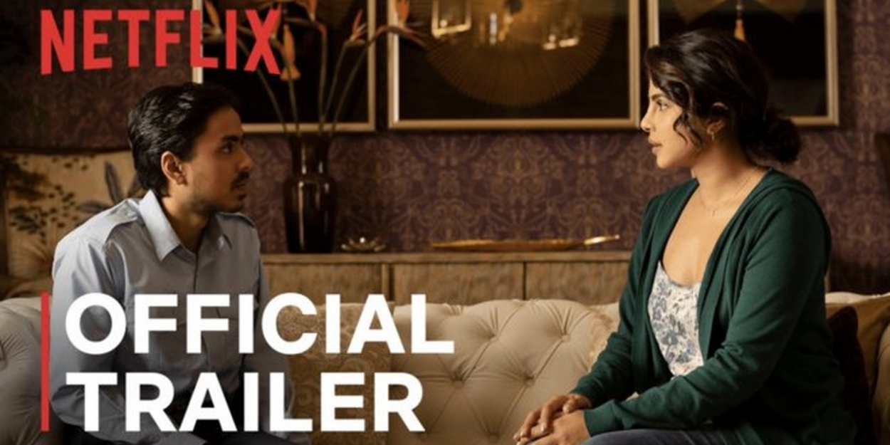 VIDEO: Watch the Trailer for Ramin Bahrani's THE WHITE TIGER Video