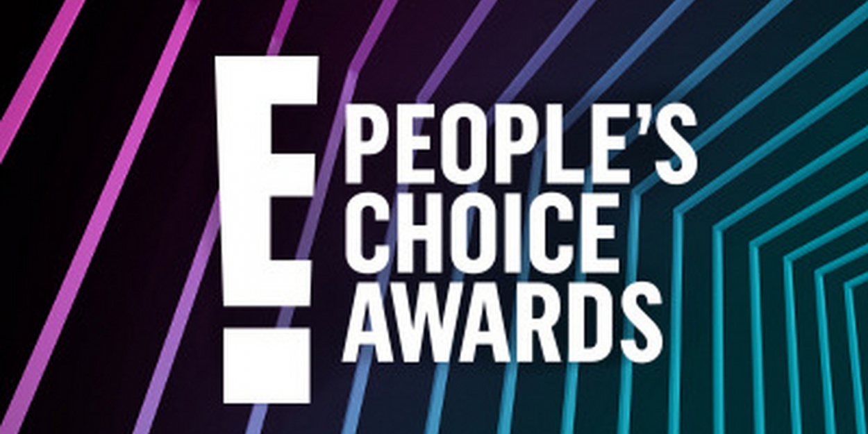 PEOPLE'S CHOICE AWARDS to Honor Gwen Stefani with the Fashion Icon Award Video