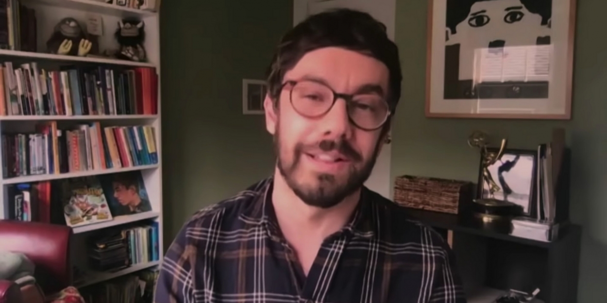 VIDEO: Jorma Taccone Talks MACGRUBER Video