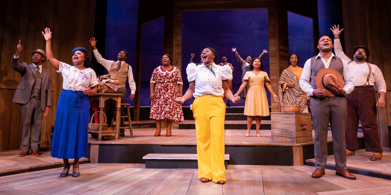 Q&A with the Costume Designer for The Color Purple - Denver Center for the  Performing Arts